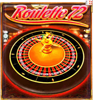 รูปเกมส์ roulette72