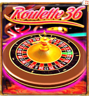 รูปเกมส์ roulette36