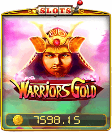 รูปเกมส์ warriors gold