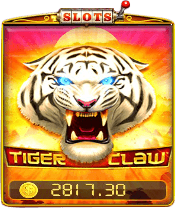 รูปเกมส์ tiger claw