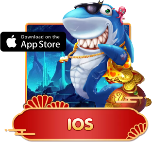 รูปฉลามIOS