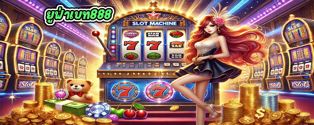 ยูฟ่าเบท888