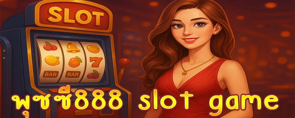 พุซซี่888 slot game