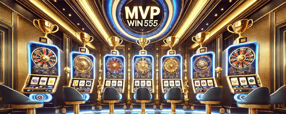 สล็อต mvpwin555
