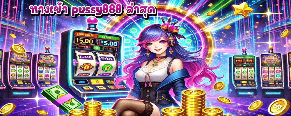 ทางเข้า pussy888 ล่าสุด