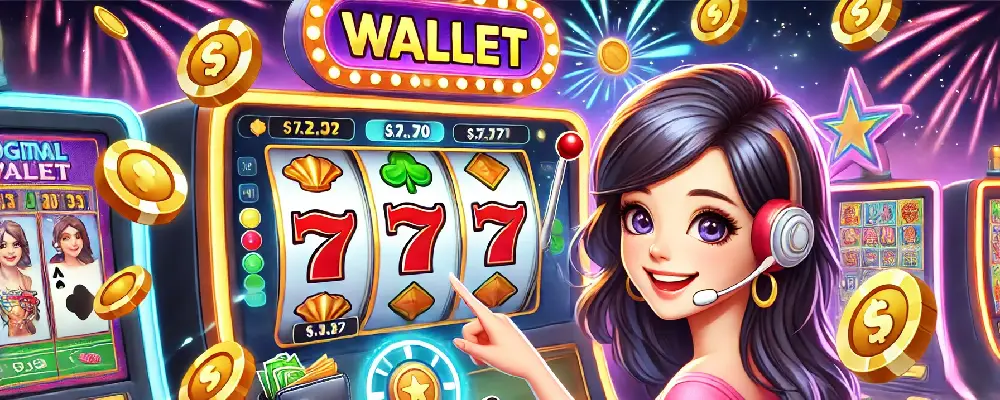 pussy888 สล็อต wallet