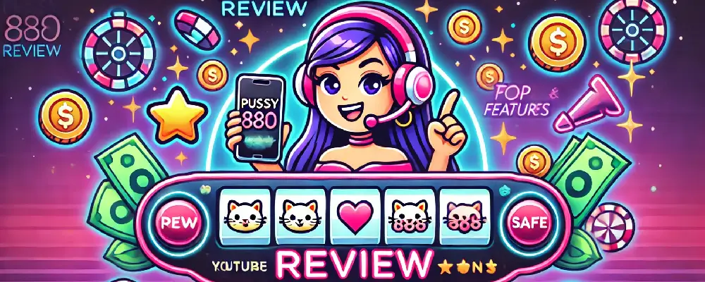 รีวิวพุซซี่888